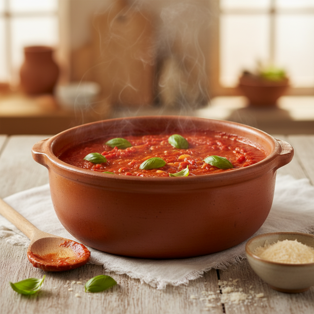 Marinara Sauce